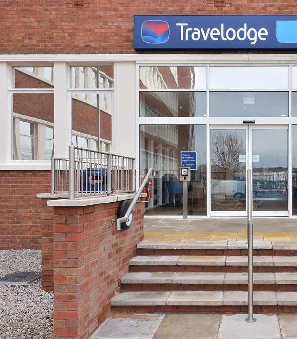 Travelodge Liverpool Edge Lane - Liverpool