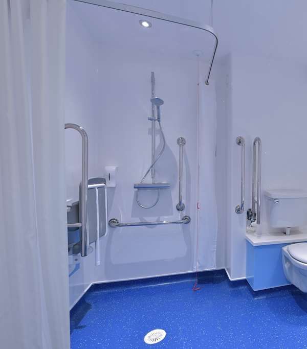 Travelodge Swindon West - Swindon