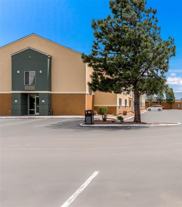 Quality Inn Williams Near Grand Canyon - Williams, AZ
