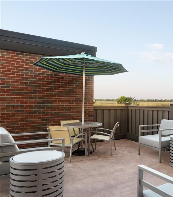 Hampton Inn & Suites Norman Conference Center Area - Norman, OK