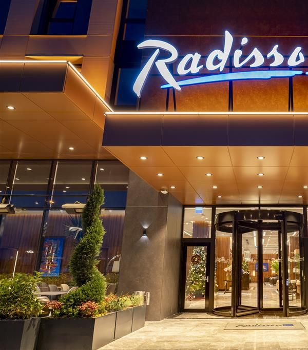 Radisson Blu Sakarya - Karasu