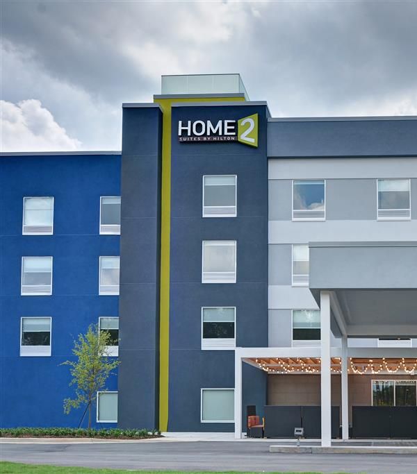 Home2 Suites By Hilton Fort Mill - Charlotte, NC