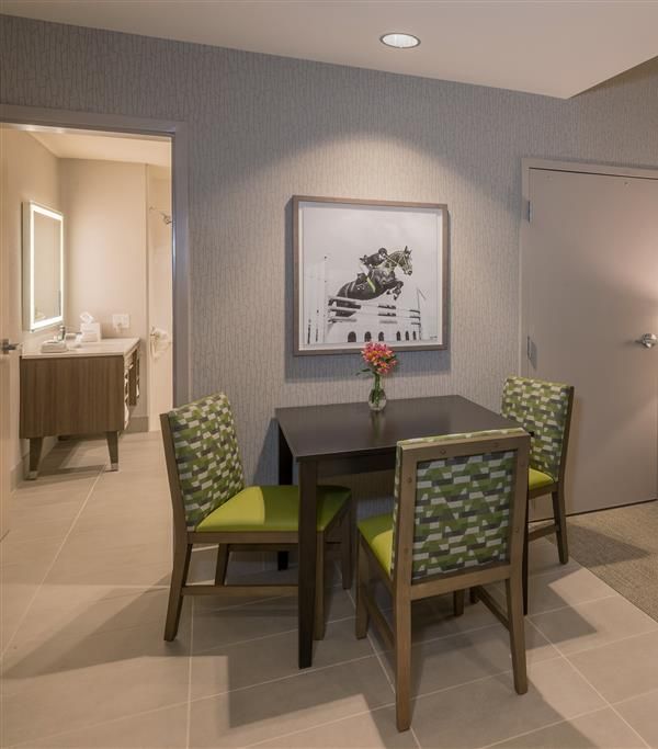 Home2 Suites By Hilton Memphis East Germantown - Memphis