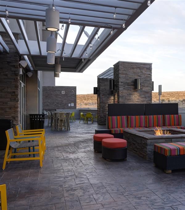 Home2 Suites By Hilton Barstow - Barstow