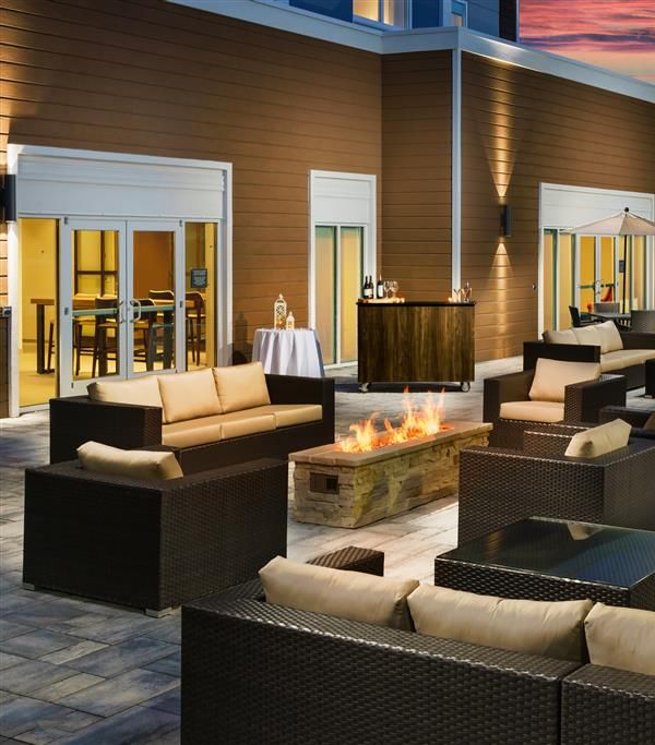 Hilton Garden Inn Apopka City Center - Apopka, FL