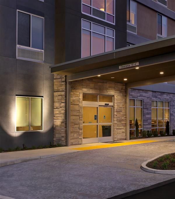 Home2 Suites By Hilton Turlock - Turlock, CA
