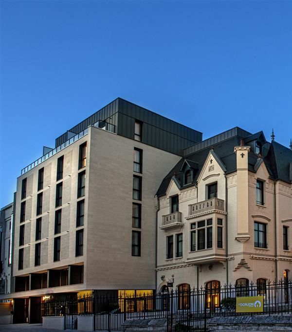 Radisson Blu Hotel Rouen Centre - Rouen