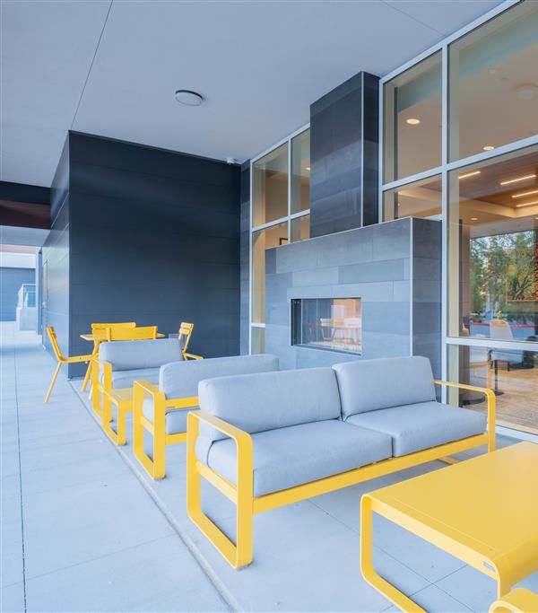 Homewood Suites By Hilton Sunnyvale-silicon Valley - 서니베일