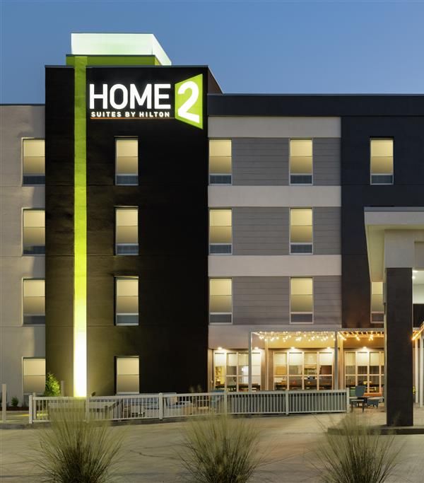 Home2 Suites By Hilton Vicksburg - Vicksburg, MS