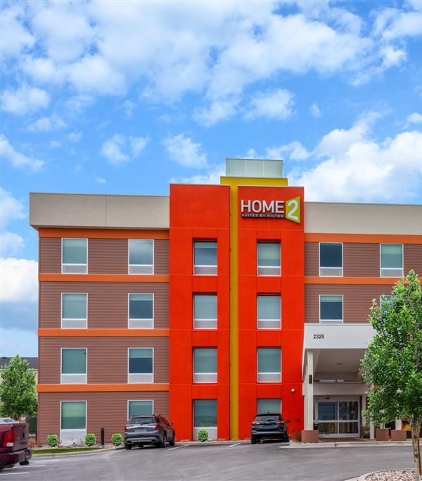 Home2 Suites By Hilton Pocatello - Pocatello, ID