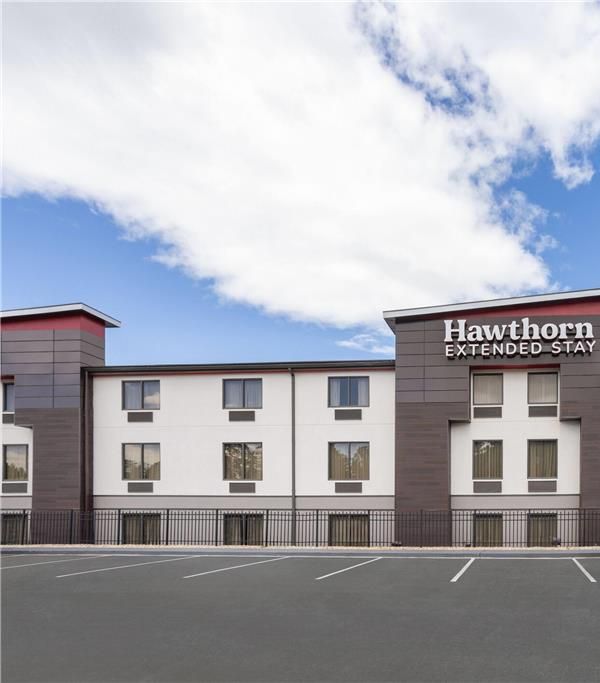 Hawthorn Extended Stay By Wyndham Chambersburg - Chambersburg, PA