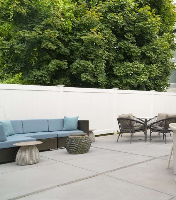 Hilton Garden Inn Boston-burlington - Burlington, MA