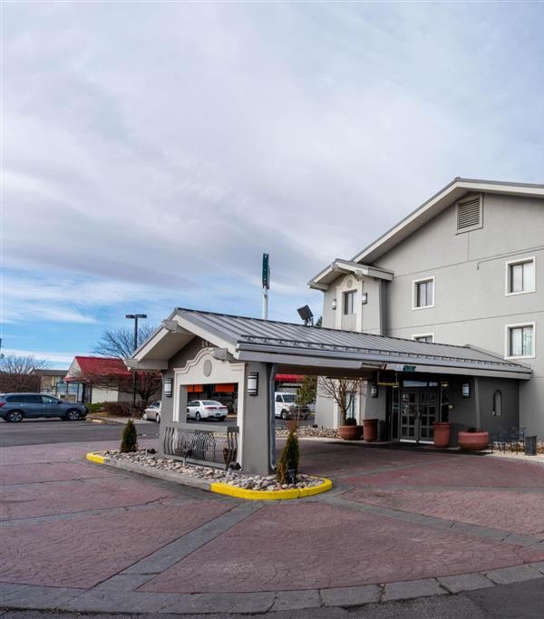 La Quinta Inn By Wyndham Cheyenne - Cheyenne, WY