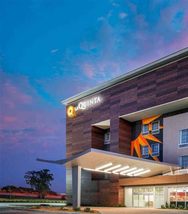 La Quinta By Wyndham Dallas Lewisville - Dallas, TX