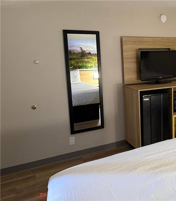 Days Inn By Wyndham Reno - Sparks, NV