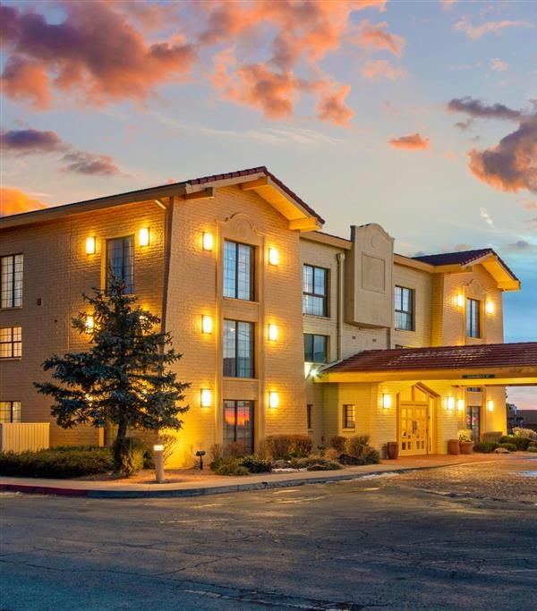 La Quinta Inn By Wyndham Santa Fe - Santa Fe, NM