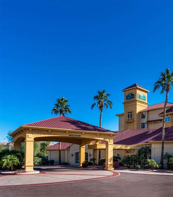 La Quinta Inn & Suites By Wyndham Phoenix West Peoria - Phoenix, AZ