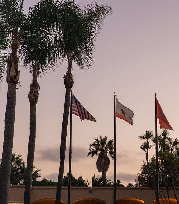 Hyatt Regency Newport Beach - Newport