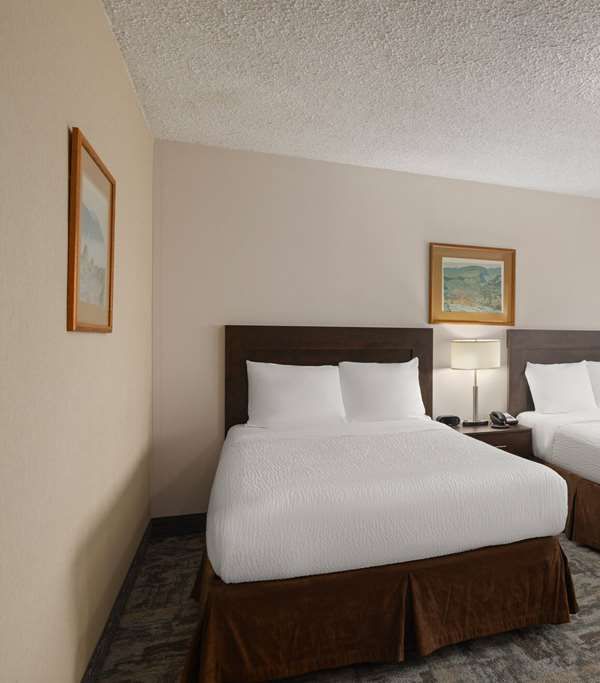 Travelodge By Wyndham Thunder Bay - Thunder Bay