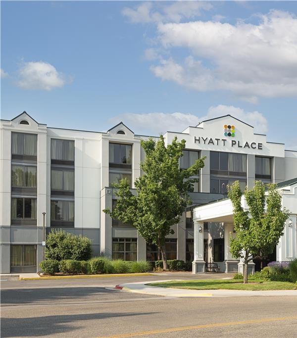 Hyatt Place Boise Towne Square - Boise, ID