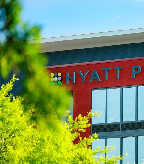 Hyatt Place Topeka - 托皮卡