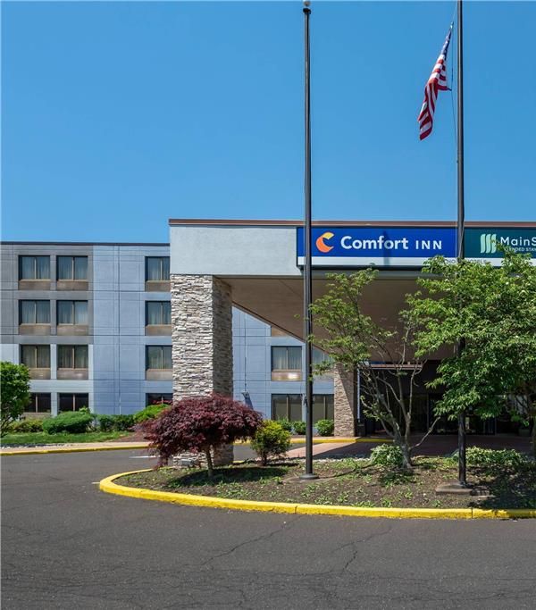 Mainstay Suites Horsham - Philadelphia - Doylestown, PA