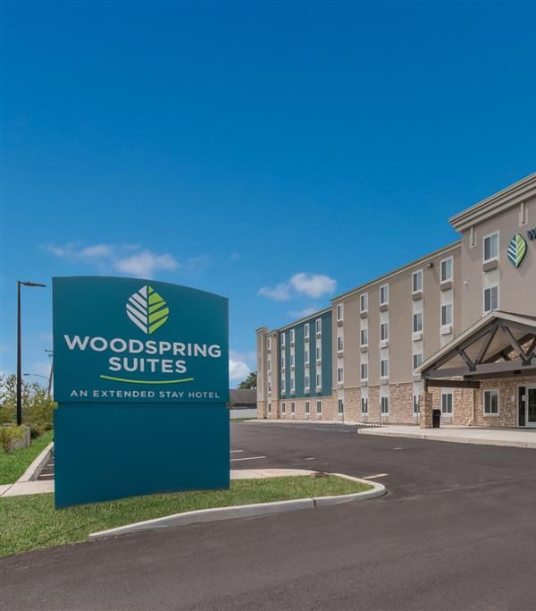 Woodspring Suites Philadelphia Northeast - Philadelphia