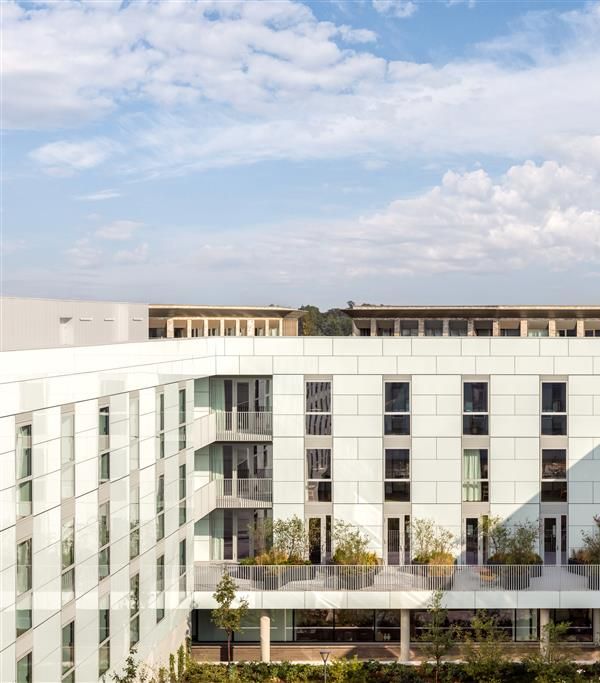 Hyatt Centric Cambridge - Cambridge