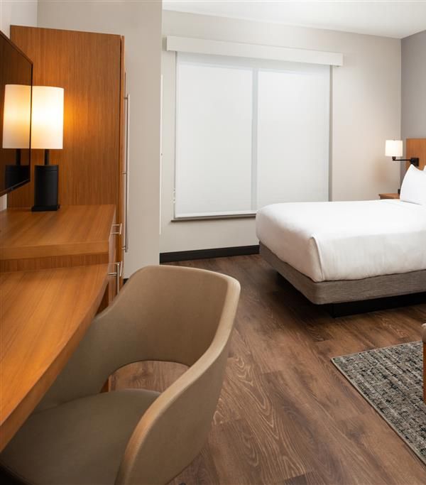 Hyatt Place Dallas/rockwall - Rockwall, TX