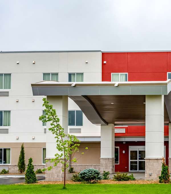 Mn Motel 6 Mankato - Minnesota