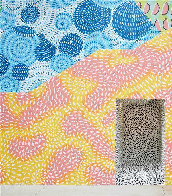 Arlo Wynwood - Miami