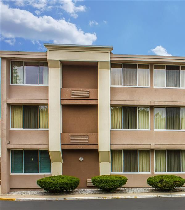 Quality Inn Old Saybrook - Westbrook - Old Saybrook, CT