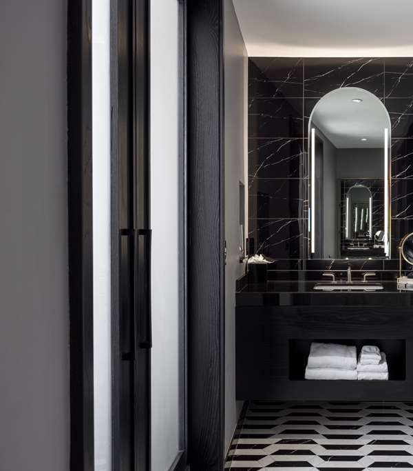 Daxton Hotel Birmingham Curio Collection By Hilton - Birmingham, MI