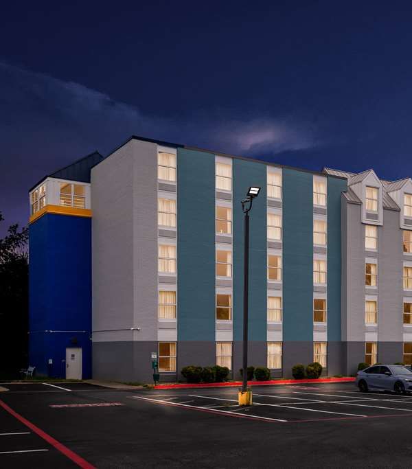 Comfort Inn & Suites Staunton - Staunton, VA