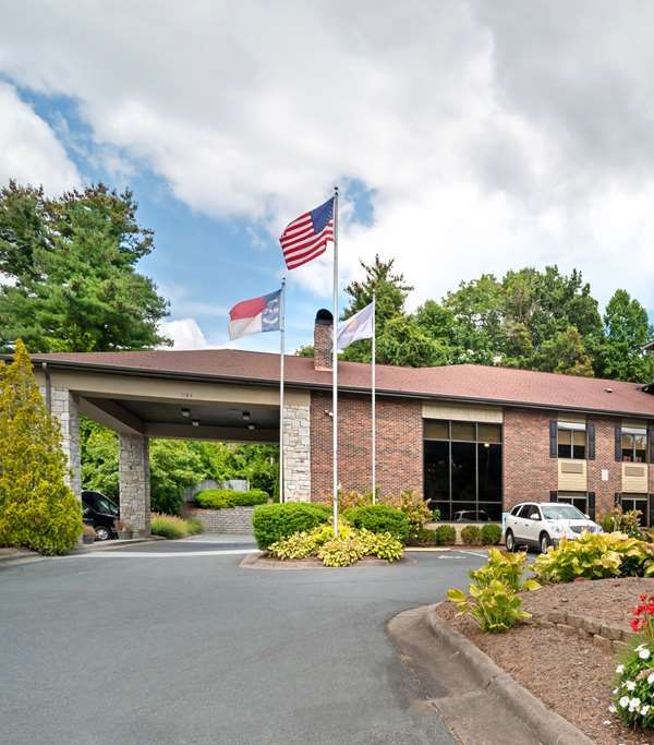 Comfort Suites Boone - University Area - Boone, NC