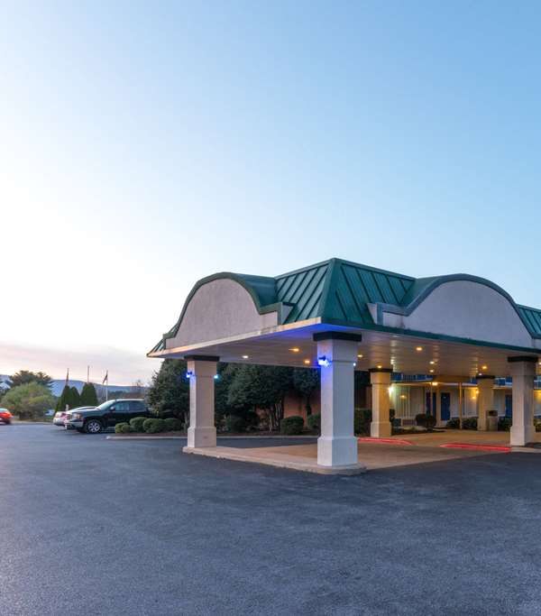 Days Inn By Wyndham Luray Shenandoah - Luray, VA