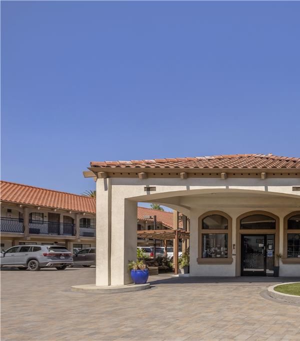 Surestay Plus By Best Western Santa Clara Silicon Valley - Santa Clara, CA