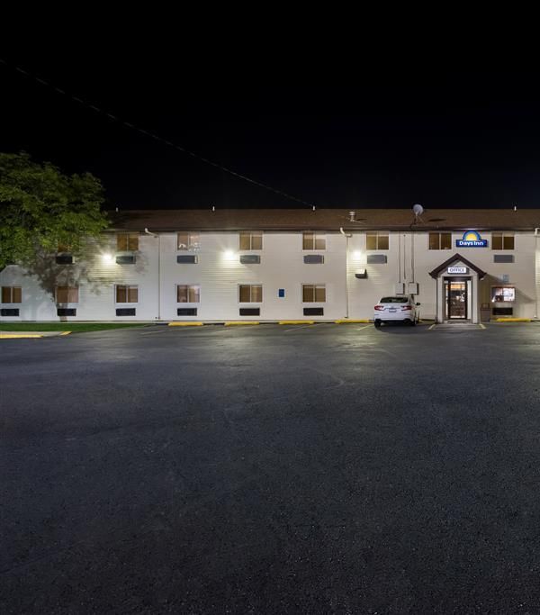 Days Inn By Wyndham Ankeny - Des Moines - Ankeny, IA