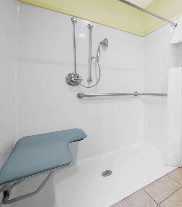Days Inn By Wyndham Lubbock South - Lubbock, TX