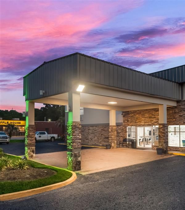 Quality Inn Charleston - West Ashley - Charleston, SC