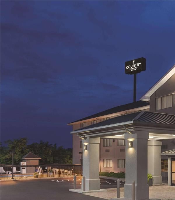 Country Inn & Suites By Radisson Abingdon Va - Abingdon, VA