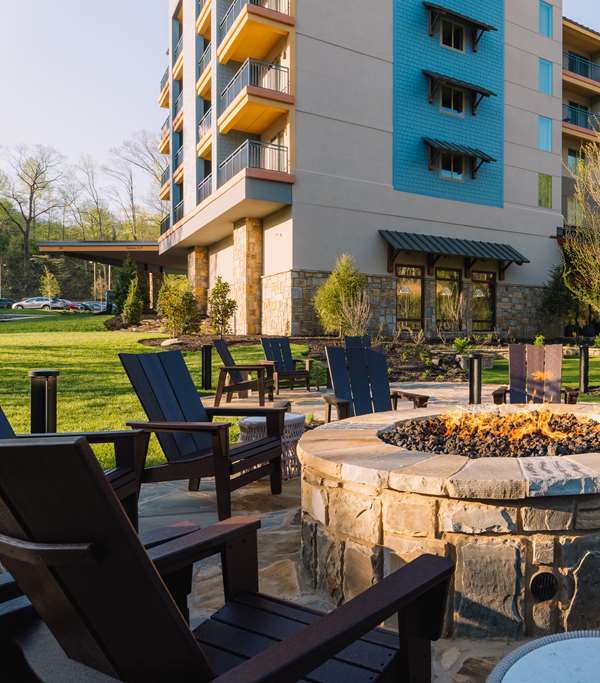 Embassy Suites By Hilton Gatlinburg Resort - Pigeon Forge, TN