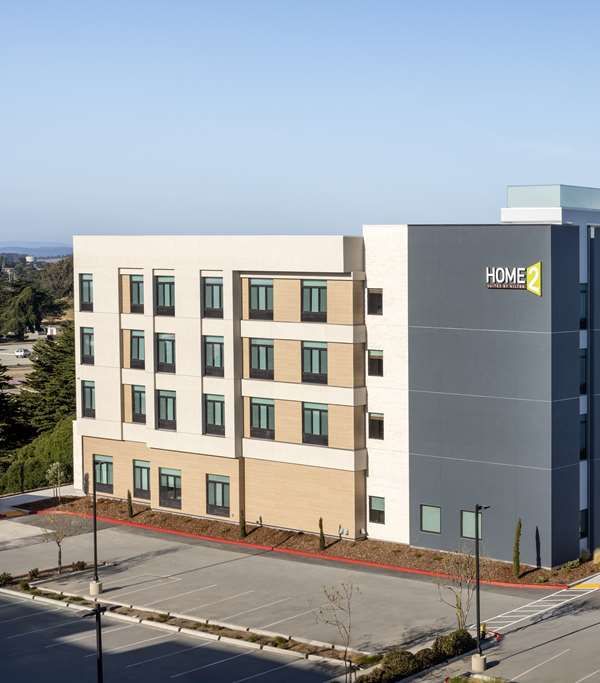 Home2 Suites By Hilton At The Dunes On Monterey Bay - Marina, CA