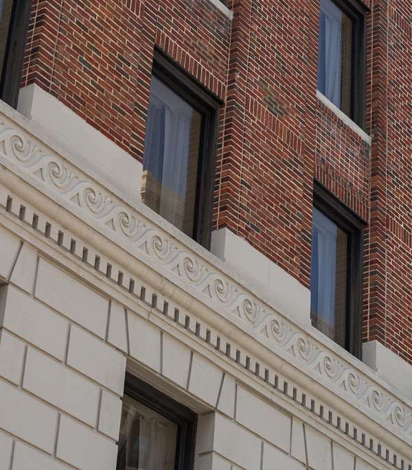 Hotel Ardent Dayton Downtown Tapestry Collection By Hilton - Dayton, OH