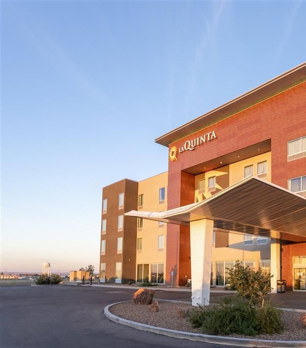 La Quinta Inn & Suites By Wyndham Holbrook Petrified Forest - Holbrook, AZ