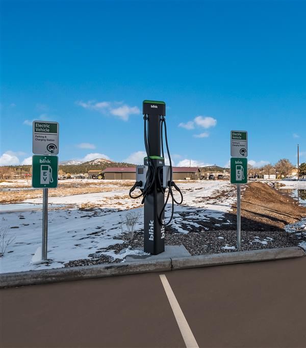 Hampton Inn By Hilton Williams - Williams, AZ