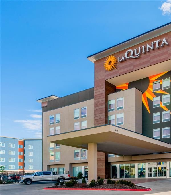 La Quinta By Wyndham Oklahoma City Airport - Oklahoma