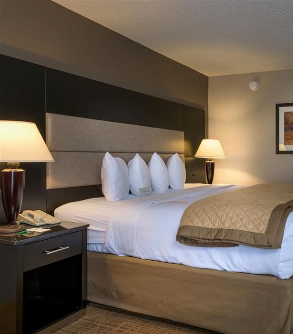 Ramada By Wyndham Boise - Boise, ID