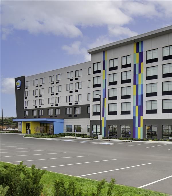 Tru By Hilton Toronto Airport West - Brampton