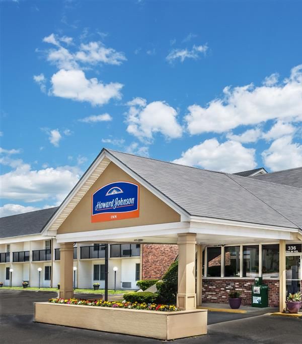 Howard Johnson By Wyndham Bangor - Bangor, ME
